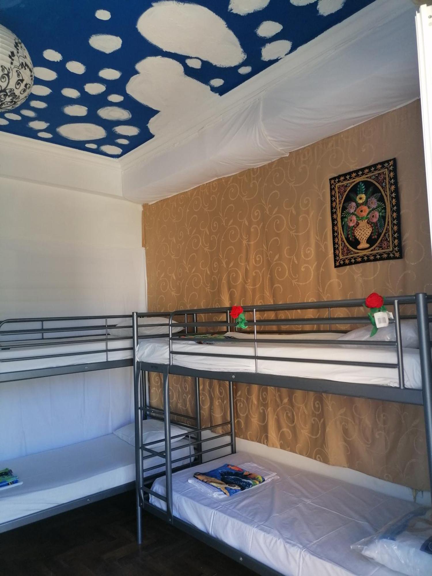 Thissio Room In The Apartmen Share アテネ エクステリア 写真