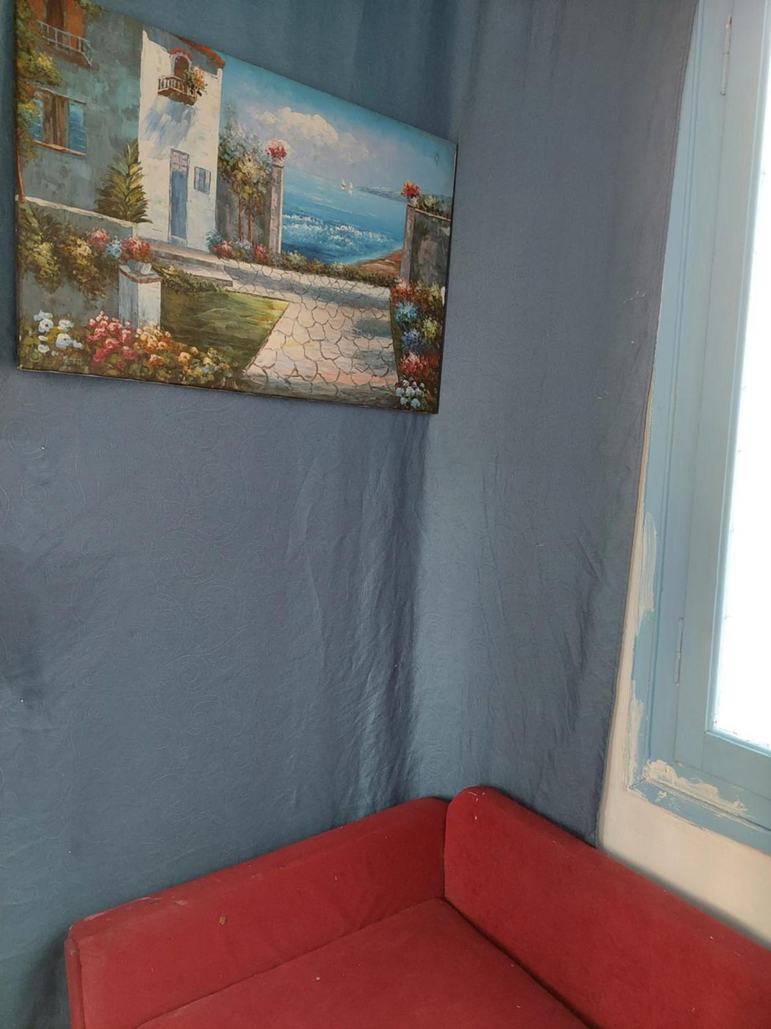Thissio Room In The Apartmen Share アテネ エクステリア 写真